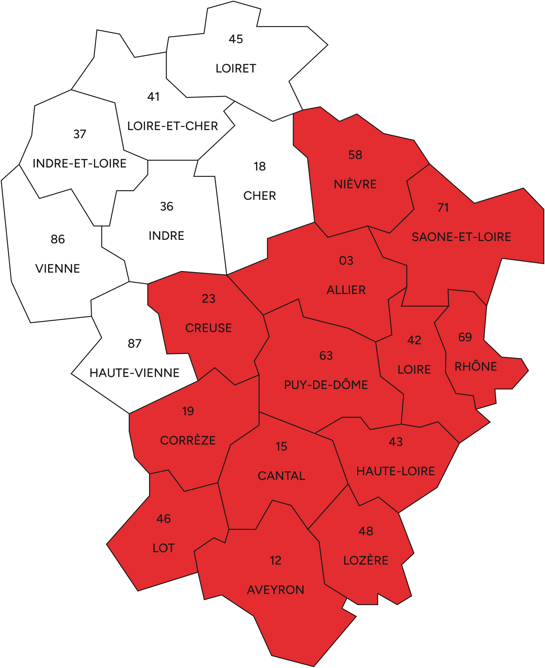 ads63 desamiantage deplombage amiante decontamination traitement dechets gestion sinistre entretien auvergne maps